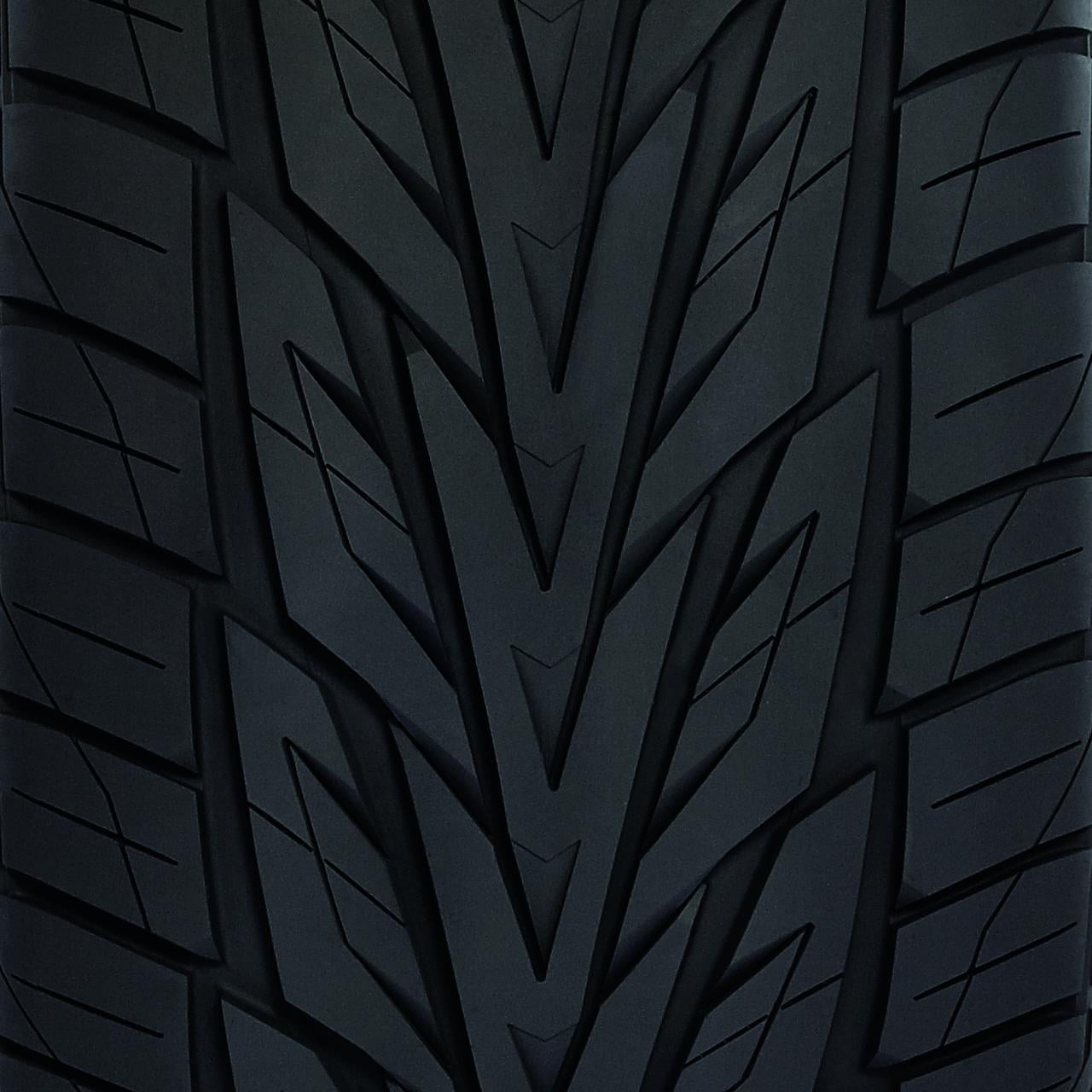 Toyo Proxes ST III All-Season 295/30R24 104 W Tire - Walmart.com