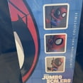 thumbnail image 3 of Jumbo Scalers - Marvel Entertainment - Spiderman - NECA, 3 of 5