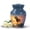 Lion urn -3, variant on MUKTIVE Lion Memorials Cremation Urns for Human Ashes - Large Urns for Ashes Adult Female - Funeral Urn for Mother & Father - 10 Inch Urn for 2 Adults