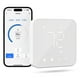 thumbnail image 1 of Termostato inteligente Meross para WiFi doméstico con Matter Alexa Google, 1 of 8