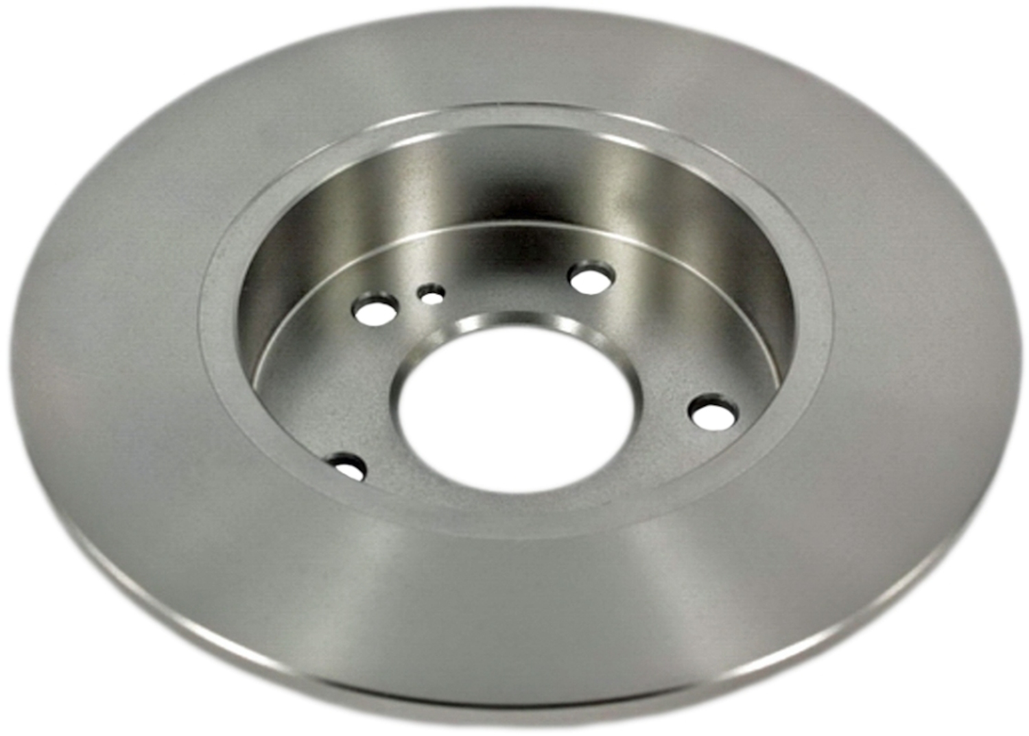 Winstop Brake Rotor, Rear WS228424, Nissan 300ZX 1987-1984