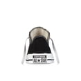 thumbnail image 4 of Tenis Converse Chuck Taylor All Star Ox Hombre Choclo negro 26 CONVERSE M9166C, 4 of 5