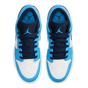 (GS) Air Jordan 1 Low UNC (2021) 553560-144
