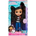thumbnail image 2 of Gabby’s Dollhouse 8-inch Gabby Girl Doll, for Children Ages 3 and up, 2 of 8