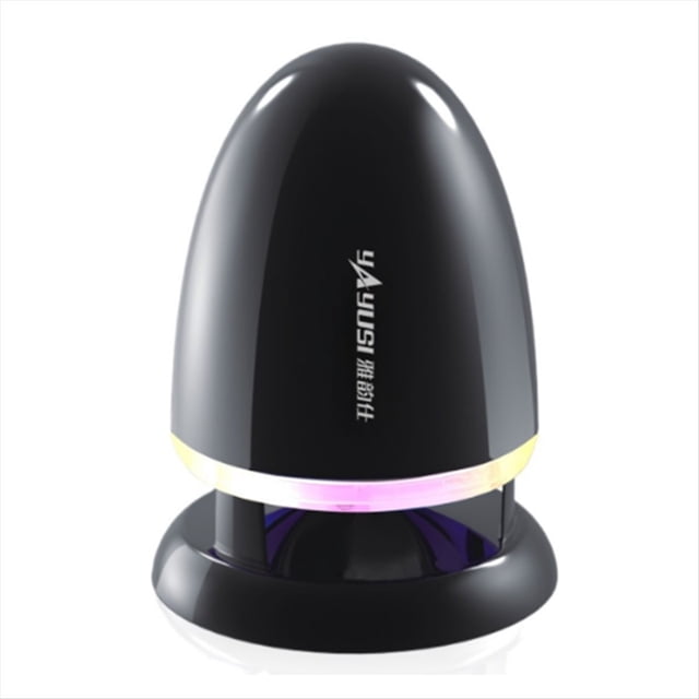 Altavoces para Ordenador con Luz, Minialtavoces USB, Antiinterferencias, Multimedia