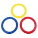thumbnail image 1 of 3 aros de malabares para acrobacias, ideales para circo y otras actividades., 1 of 8