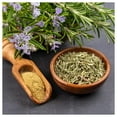 thumbnail image 4 of Everwilde Farms - 200 Rosemary Herb Seeds - Gold Vault Seed Packet, 4 of 5