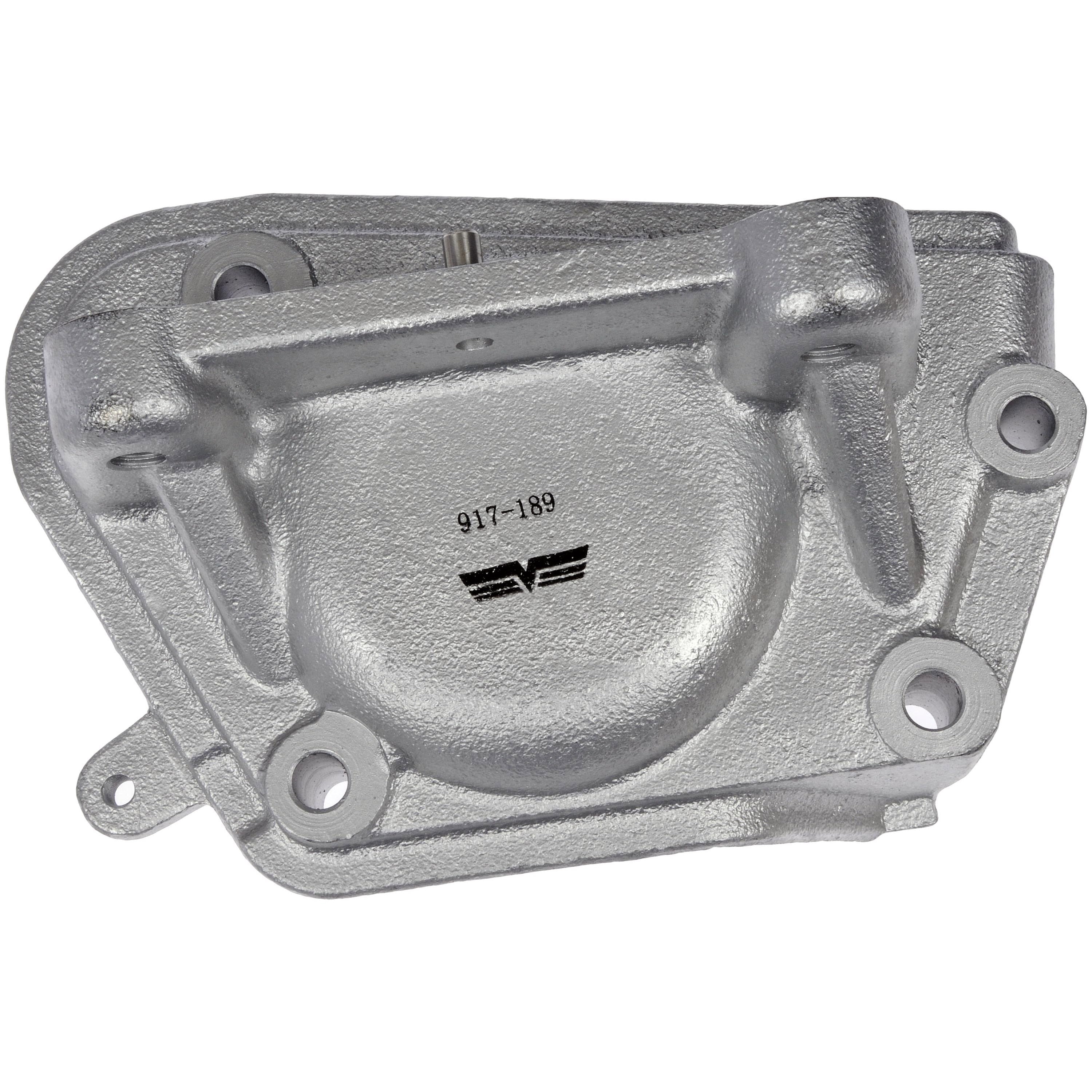 Dorman 917-189 Passenger Side Engine Mount Bracket for Specific Lexus / Toyota Models