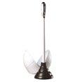 thumbnail image 1 of Plumb Craft 7506700 Hide-A-Plunger, 1 of 3