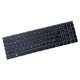 thumbnail image 4 of Teclado en inglés de EE. UU. para componentes profesionales 15-Dx Tpn-C136 Blanco Letra Negro, 4 of 8