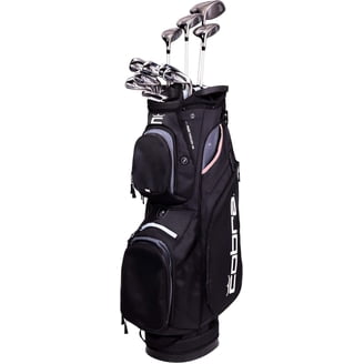 PGM Golf Clubs, NSR-3 Complete Set Clubs, Men Golf Driver, Wood