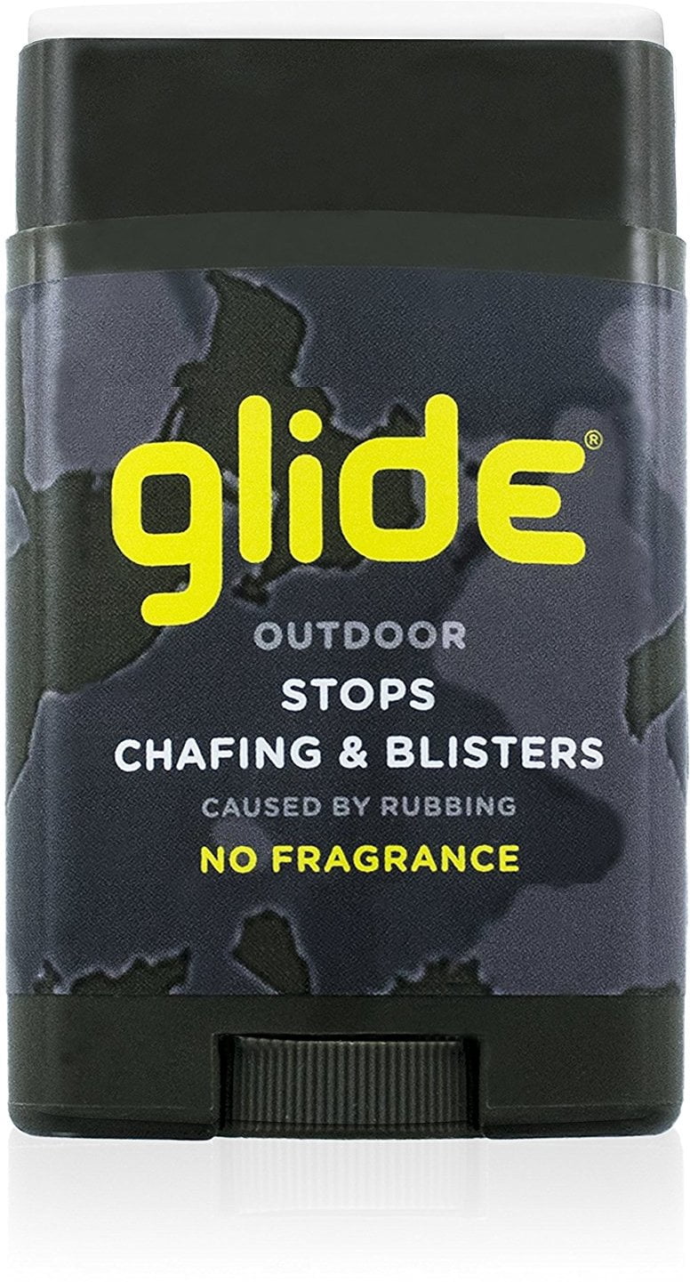 BodyGlide Outdoor Anti Chafe Balm, Camo, 1.5 oz (USA Sale Only ...