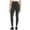 Dark Gray, variant on GEWSEY Women's Easy High Rise Contender Deluxe Legging (Bronze, XL)