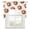 White, variant on Fire Football Kitchen Curtains Swag Valance and Tier Curtains Set 36 Inch Length, Soccer Sports Dark Flaming Black Rod Pocket Drape Panels Pair Swag Curtains for Bathroom/Cafe/Window
