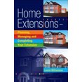 thumbnail image 2 of Home Extensions: Planning, Managing and Completing Your Extension, 2 of 2