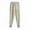 Pants-A105Beige, variant on Joggers for Men Regular Fit Solid Minimalist Design with Side Pockets Jogger Pants Elastic Waist Soft Breathable Fabric Casual Pants Wear