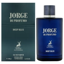 Maison Alhambra Jorge Di Profumo Deep Blue , 3.4 oz EDP Spray