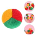 thumbnail image 4 of 20Pcs Small Bean Bags Outdoor Throwing Game Beanbags Kids Toss Game Props, 4 of 7