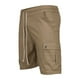 thumbnail image 5 of pstuiky Pantalones cortos deportivos, Pantalones cortos deportivos informales con estampado de cordón para exteriores de verano para hombre Pantalones cortos de golf, 5 of 6