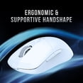 thumbnail image 3 of Mouse gamer MSI Versa 300 Wireless 8000 DPI RGB, 3 of 8