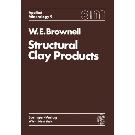 Structural Clay Products
