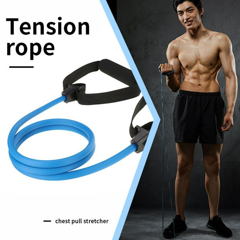 Chest exercise belt sales