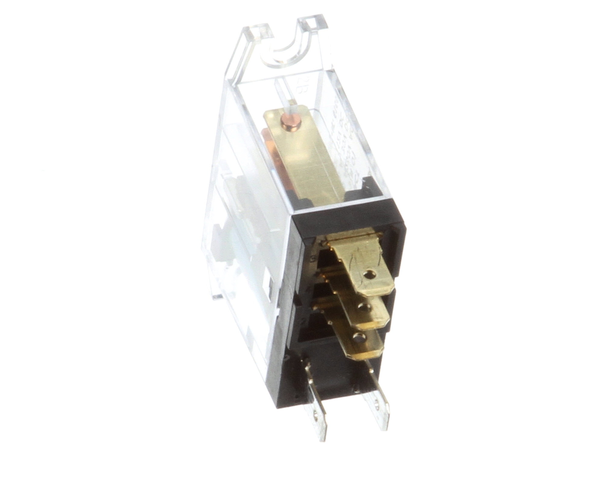 Merrychef 30Z1439 Relay 12V Omron E4 Series