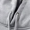thumbnail image 5 of MELDVDIB Mens Heated Hoodies USB-Powered Electrical Heating Hooded Sweatshirt with 5 Adjustable Heating Zones Warm Outdoor Winter Wear, 5 of 9