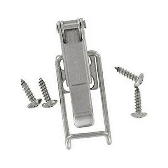 Latch Cambro #60092 Metal 4 Holes Container 66451