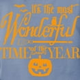 thumbnail image 3 of CafePress - Most Wonderful (Orange) Womens Comfort Colors® Shi - Womens Comfort Colors® Shirt, 3 of 4