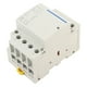 thumbnail image 3 of Contactor De CA Doméstico, 4p 40a 24v/230v 50/60hz Contactor De CA Doméstico 2no2nc Diseñado Para Aplicaciones Domésticas(AC24V), 3 of 12
