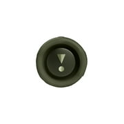 JBL Flip 6 - Portable Waterproof Speaker - Green