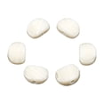 thumbnail image 1 of 6 piezas de botones de clavija de afinación de guitarra, botones de clavija de afinación, clavijas de afinación de cuerdas de guitarra acústica, 1 of 8