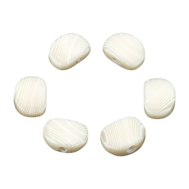 6 piezas de botones de clavija de afinación de guitarra, botones de clavija de afinación, clavijas de afinación de cuerdas de guitarra acústica
