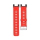 thumbnail image 3 of Correas de reloj de silicona de dos colores suaves compatibles con Amazfit T-Rex / Pro, 3 of 3