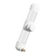 thumbnail image 5 of Dispensador automático de agua para mascotas Salvador 280ml a prueba de fugas para pájaros H Blanco, 5 of 9