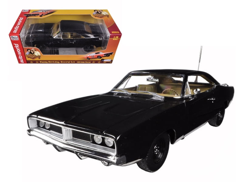 walmart general lee rc car