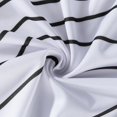 thumbnail image 3 of Jersey de ciclismo Baoblaze Unisex POLIÉSTER blanco XXL, 3 of 8