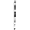 thumbnail image 2 of 5/8"W X 10"D X 10"H Athens Architectural Grade PVC Bracket, 2 of 11