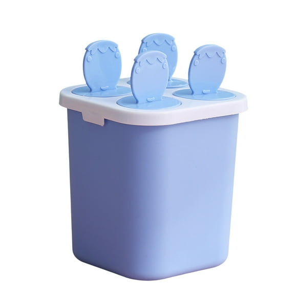 Ice Home Made Ice Popsicles Ice Popsicle Model Children's Food Grade Ice