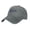 Gray, variant on Reno Aces Hat Adjustable Baseball Cap Cotton Cowboy Hat, Fashionable For Man Woman