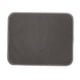 thumbnail image 1 of Almohadilla para arena para gatos antideslizante, impermeable, de doble capa, de EVA, para atrapar arena, 50 x 40 cm, color gris, 1 of 14