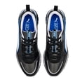 thumbnail image 3 of Tenis Puma R78 Trek para Hombre 380728-21 negro 25, 3 of 5