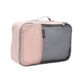 thumbnail image 5 of Wrangler 4-Piece Packing Cubes Set for Luggage and Travel, Pearl Blush, 5 of 7