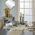 thumbnail image 3 of SKL Home Autumn Pumpkin 4 Piece Napkin Ring Set, 3 of 4