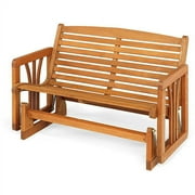 Barrington 48'' Double Glider