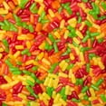 thumbnail image 3 of Mike and Ike Original Fruits Chewy Candy, 10 ounce  Stand Up Bag, 1 count, 3 of 7