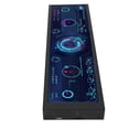 thumbnail image 3 of PCCPU Monitor,8.8 Inch IPS Display Chassis Secondary Screen Inch Long Strip LCD Screen Best in Class, 3 of 9