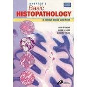 Wheater's Basic Histopathology : A Color Atlas and Text, Used [Paperback]