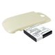thumbnail image 5 of CS 2400mAh Battery For HTC Mytouch 4G Slide Doubleshot PG59100 T-Mobile Mytouch 4G Slide Doubleshot PG59100, 5 of 5